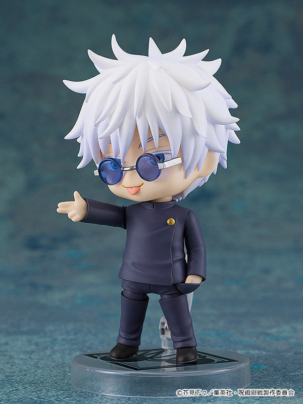 Nendoroid Satoru Gojo: Tokyo Jujutsu High School Ver. (Rerelease)