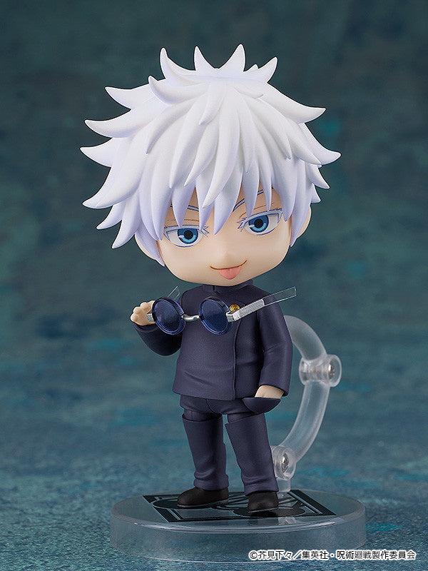 Nendoroid Satoru Gojo: Tokyo Jujutsu High School Ver. (Rerelease)