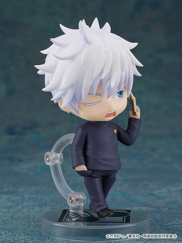 Nendoroid Satoru Gojo: Tokyo Jujutsu High School Ver. (Rerelease)