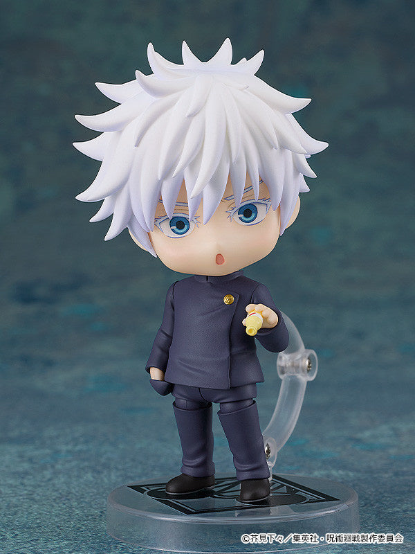 Nendoroid Satoru Gojo: Tokyo Jujutsu High School Ver. (Rerelease)