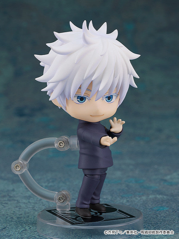 Nendoroid Satoru Gojo: Tokyo Jujutsu High School Ver. (Rerelease)