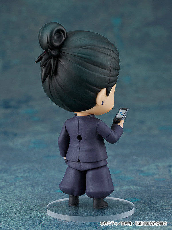 Nendoroid Suguru Geto: Tokyo Jujutsu High School Ver.