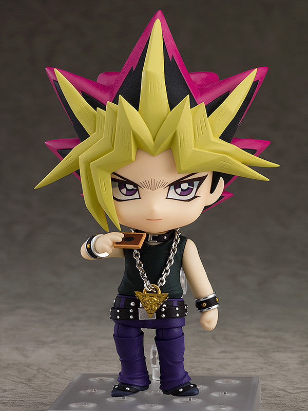 Nendoroid Yami Yugi (Rerelease)