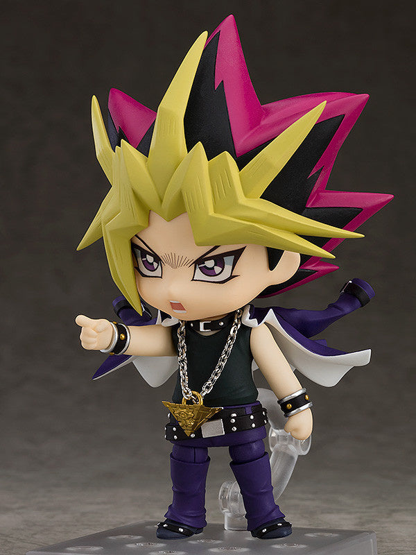 Nendoroid Yami Yugi (Rerelease)