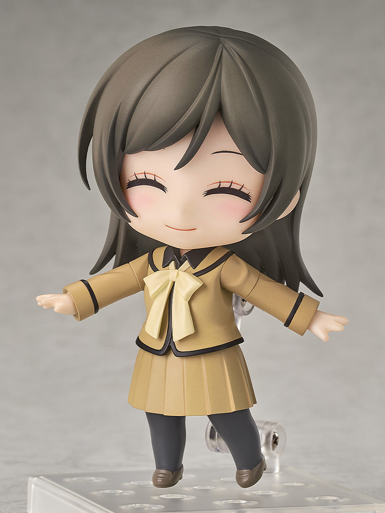 (October 2025) Nendoroid Nanami Momozono