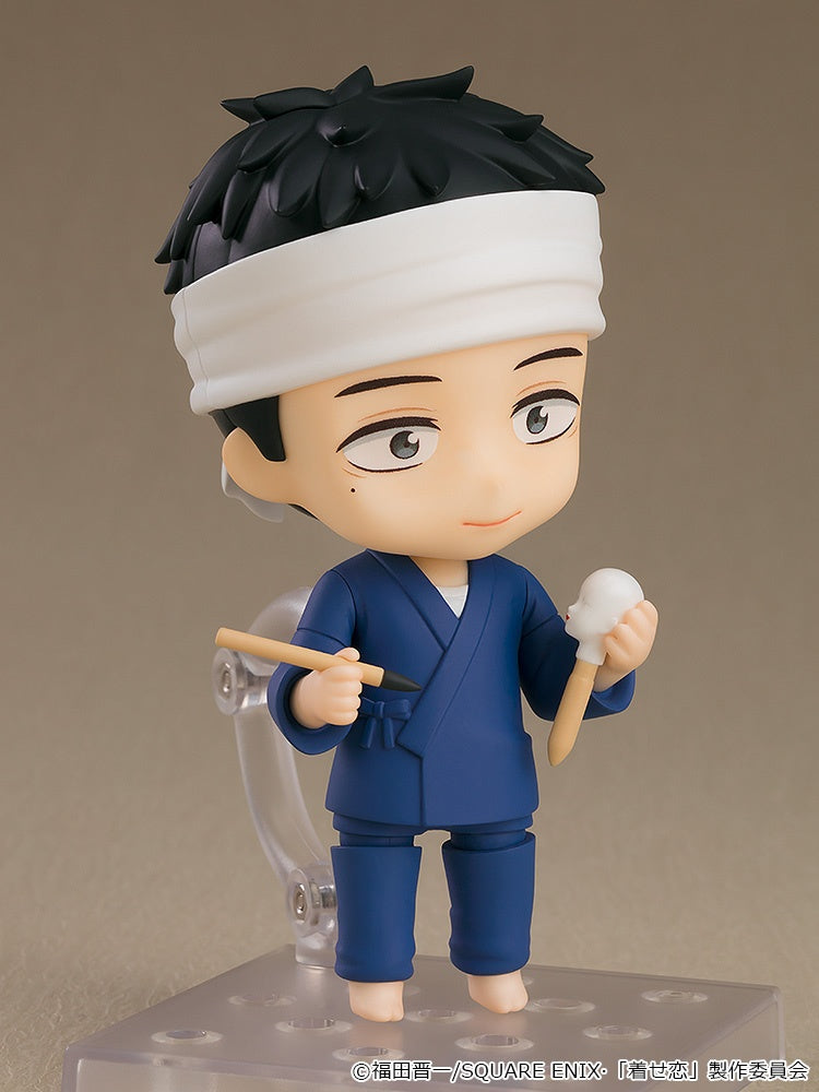 (September 2024) Nendoroid Wakana Gojo