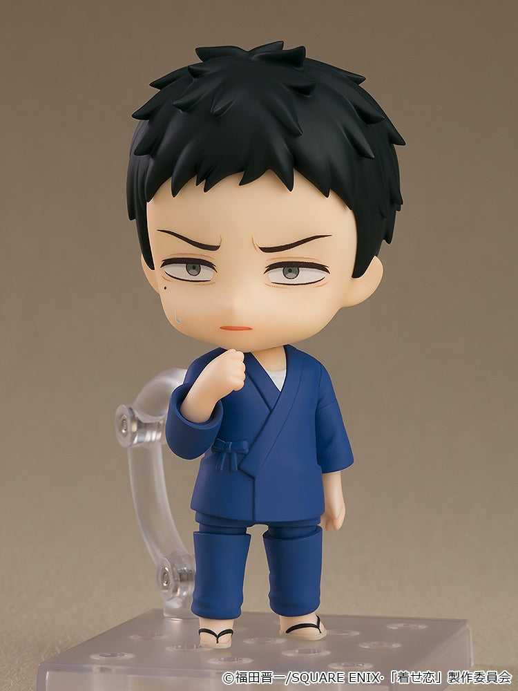 (September 2024) Nendoroid Wakana Gojo