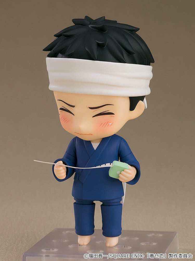 (September 2024) Nendoroid Wakana Gojo