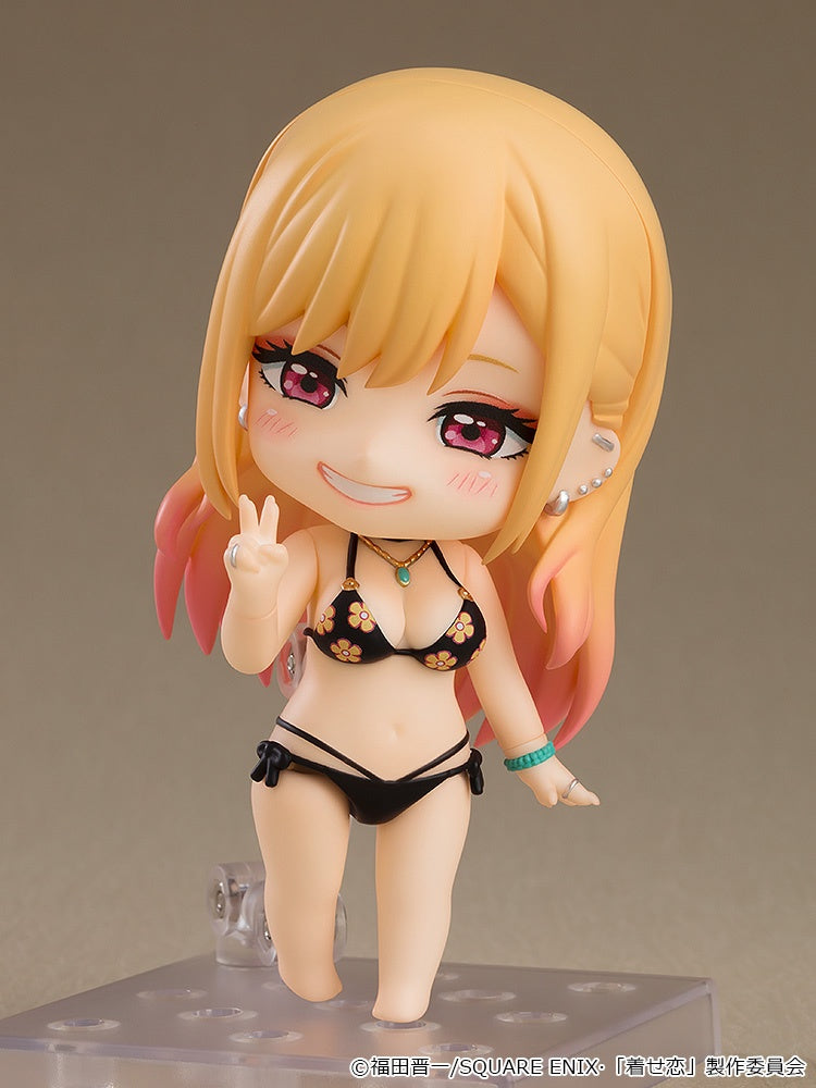 (September 2024) Nendoroid Marin Kitagawa: Swimsuit Ver.