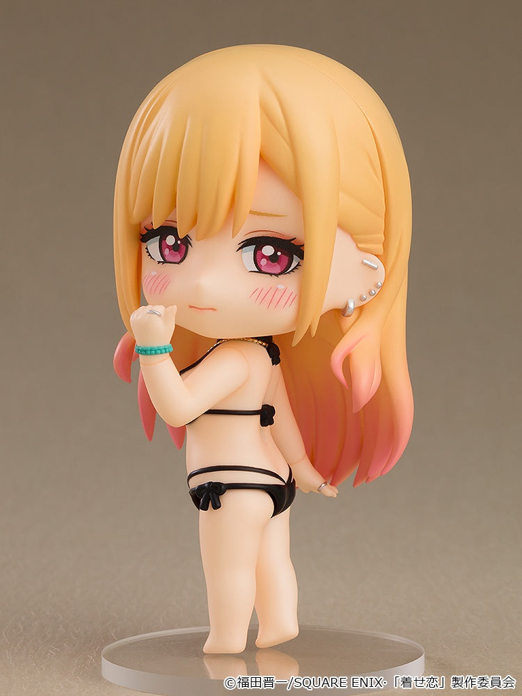 (September 2024) Nendoroid Marin Kitagawa: Swimsuit Ver.