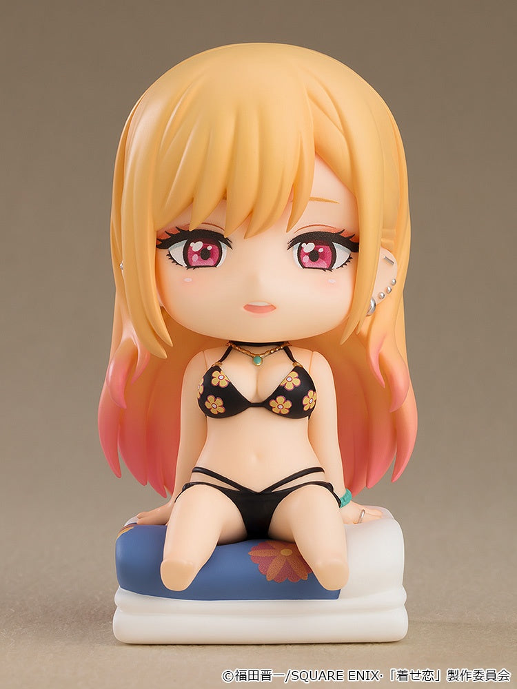 (September 2024) Nendoroid Marin Kitagawa: Swimsuit Ver.