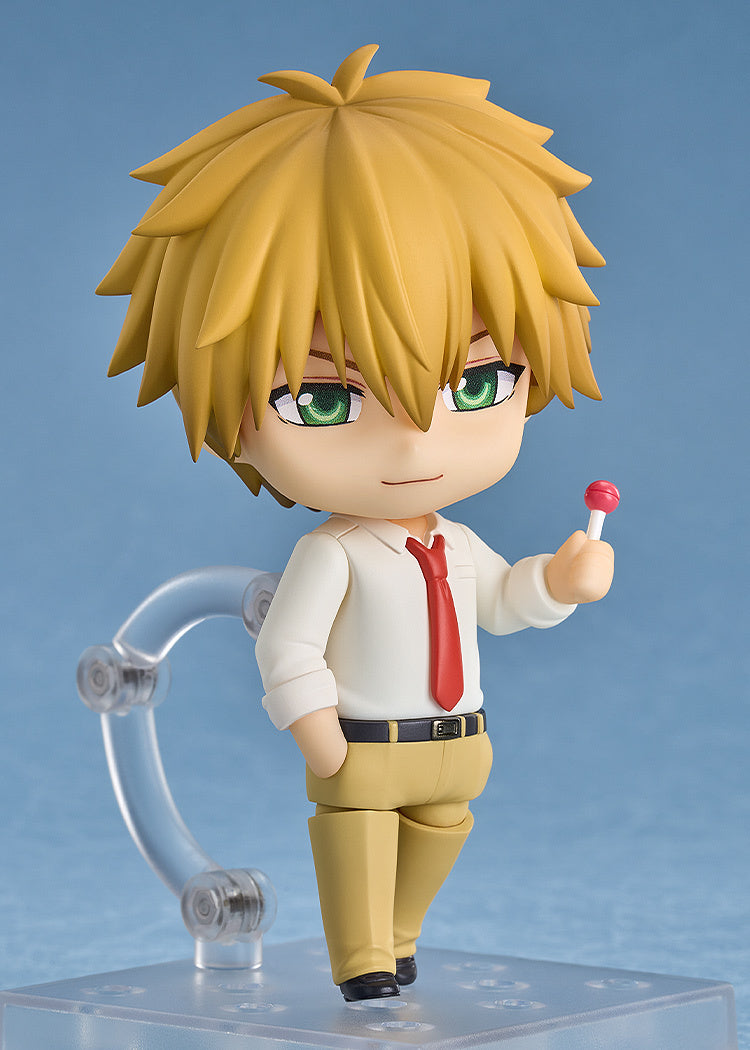 (October 2024) Nendoroid Takumi Usui