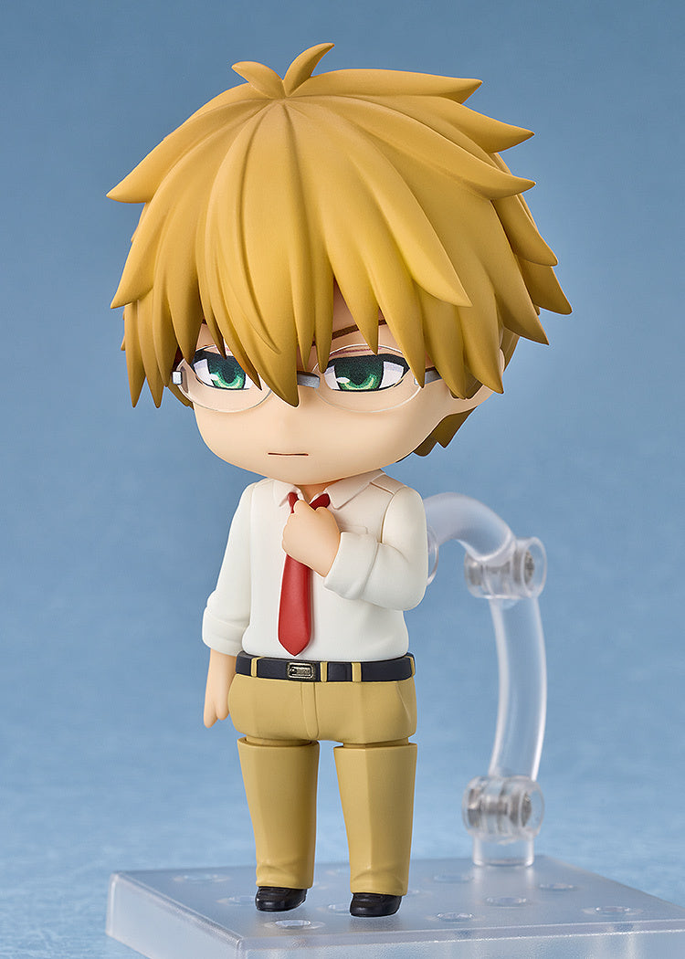 (October 2024) Nendoroid Takumi Usui