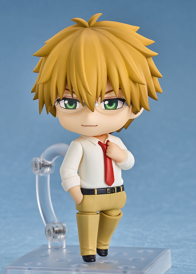 (October 2024) Nendoroid Takumi Usui