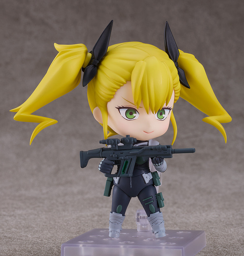 (September 2024) Nendoroid Kikoru Shinomiya