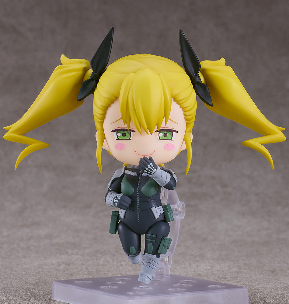 (September 2024) Nendoroid Kikoru Shinomiya