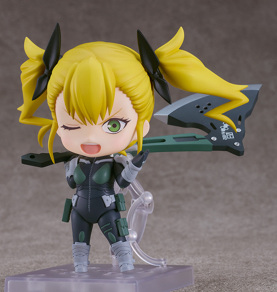 (September 2024) Nendoroid Kikoru Shinomiya