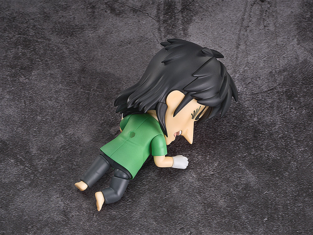 (November 2024) Nendoroid Kaiji Ito