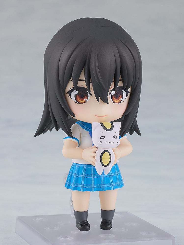 (December 2024) Nendoroid Yukina Himeragi