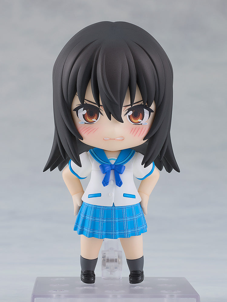 (December 2024) Nendoroid Yukina Himeragi