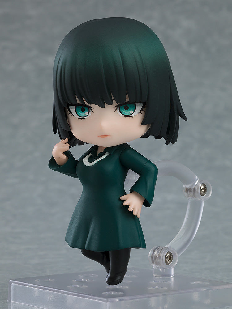 (November 2024) Nendoroid Hellish Blizzard