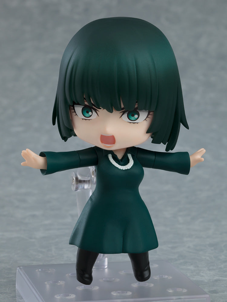 (November 2024) Nendoroid Hellish Blizzard