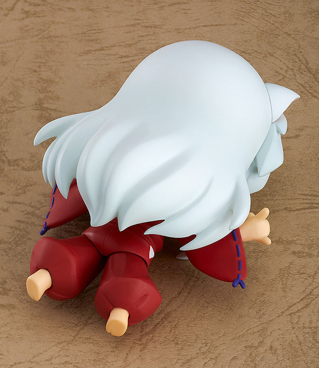 (October 2024) Nendoroid Inuyasha (Rerelease)