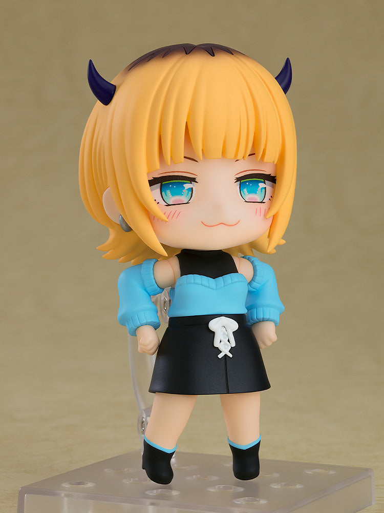 (October 2024) Nendoroid MEMcho