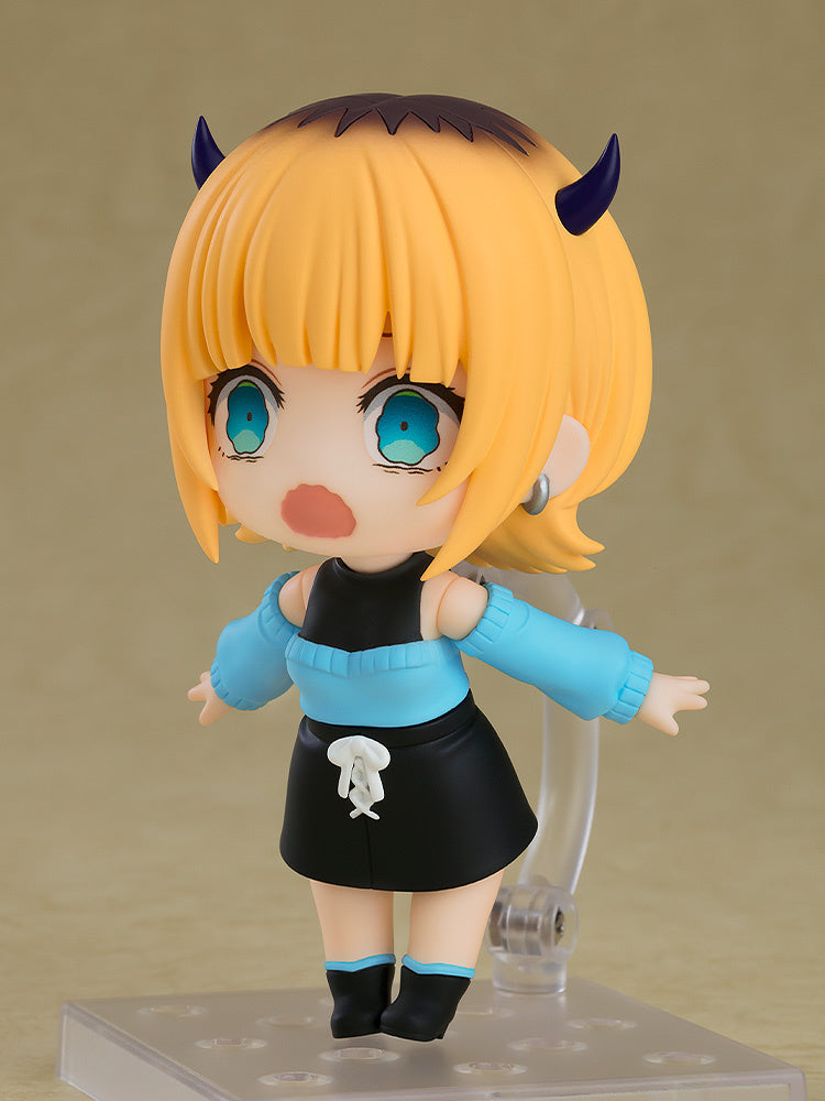 (October 2024) Nendoroid MEMcho