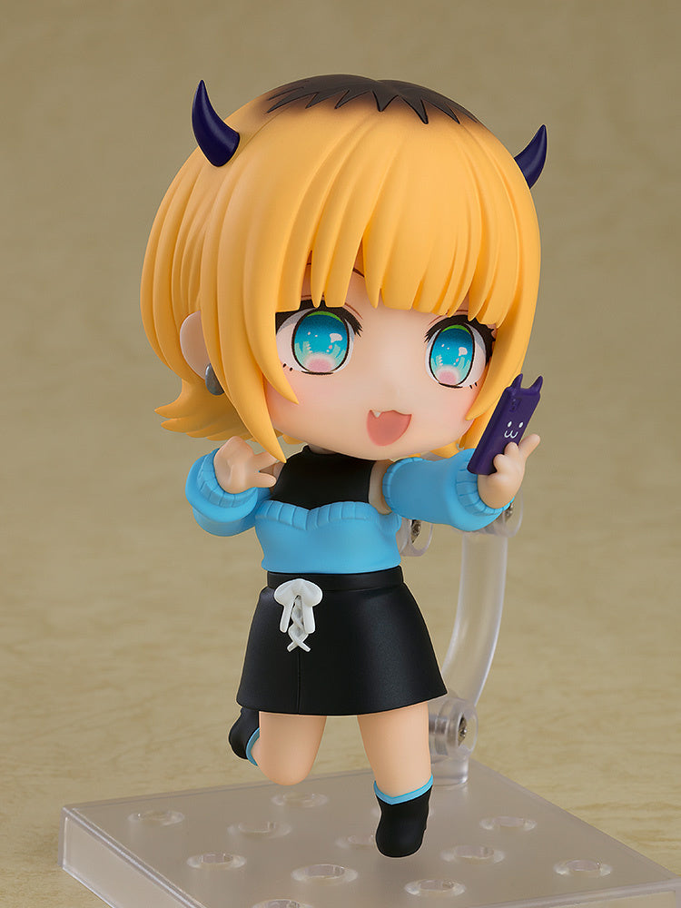 (October 2024) Nendoroid MEMcho