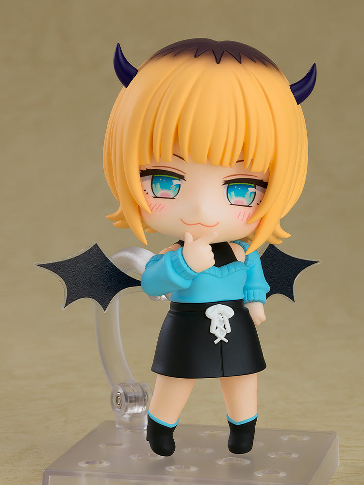 (October 2024) Nendoroid MEMcho