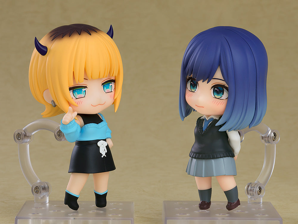 (October 2024) Nendoroid MEMcho