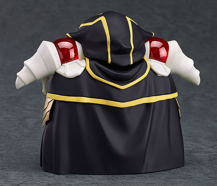 (October 2024) Nendoroid Ainz Ooal Gown (OVERLORD) (Rerelease)