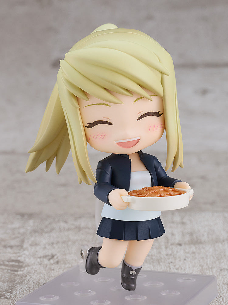 (October 2024) Nendoroid Winry Rockbell