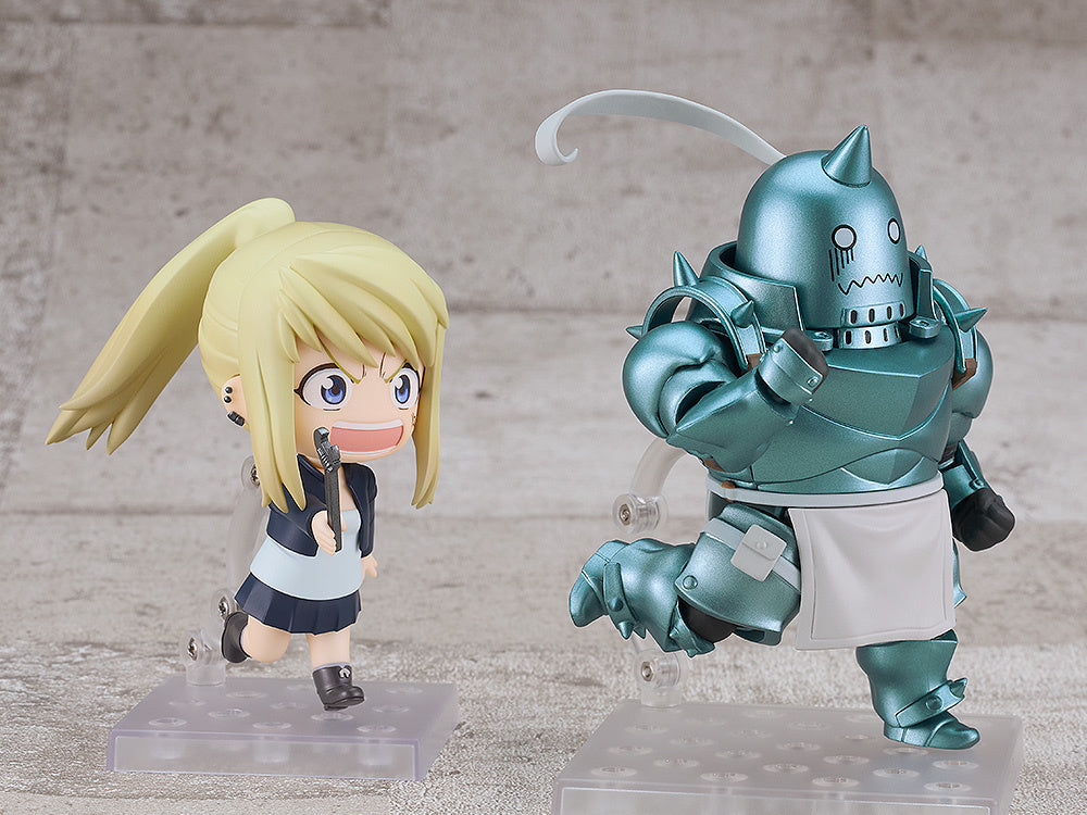 (October 2024) Nendoroid Winry Rockbell