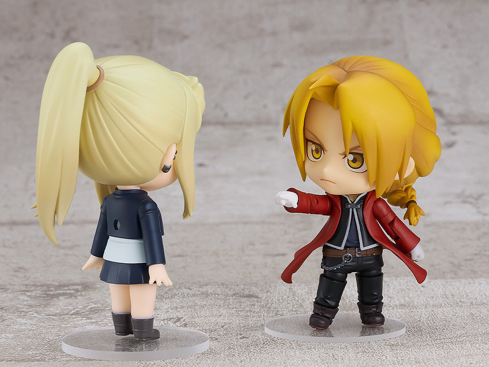 (October 2024) Nendoroid Winry Rockbell