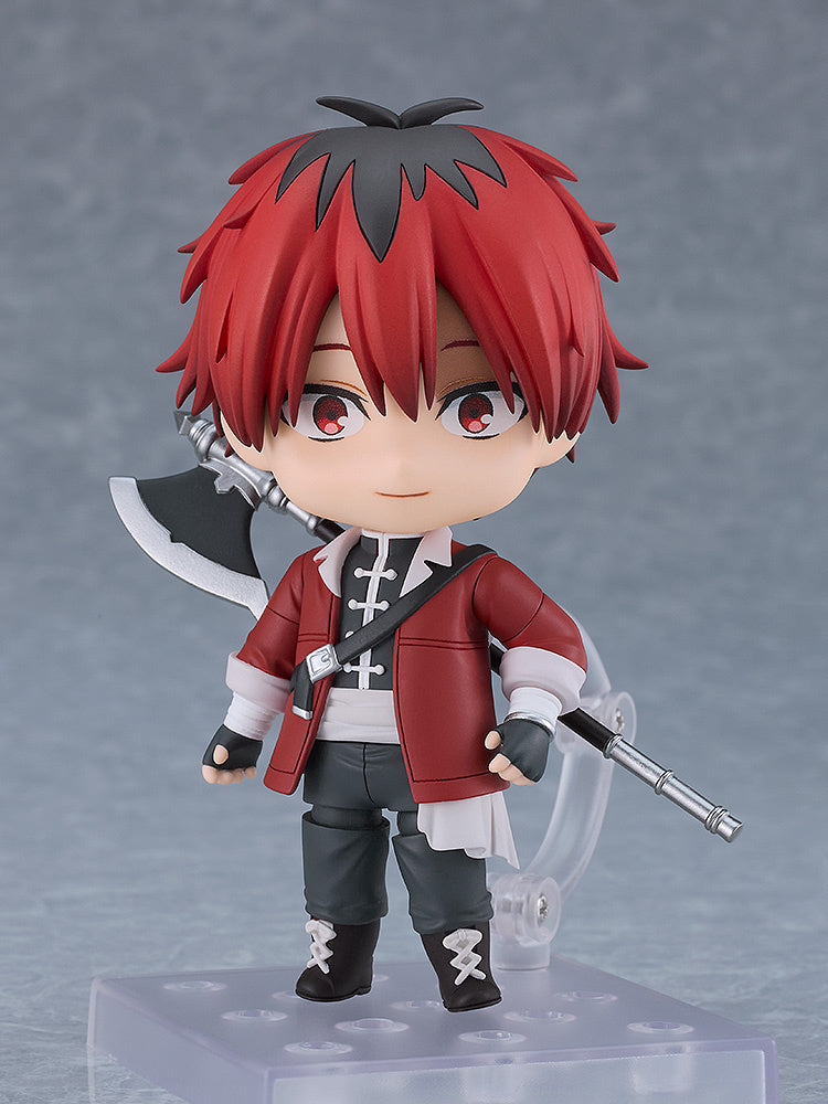 (November 2024) Nendoroid Stark