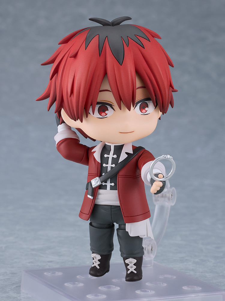 (November 2024) Nendoroid Stark