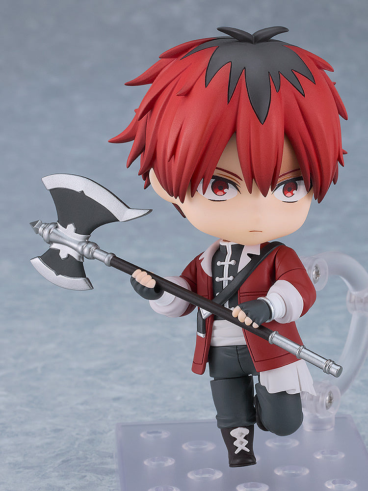 (November 2024) Nendoroid Stark