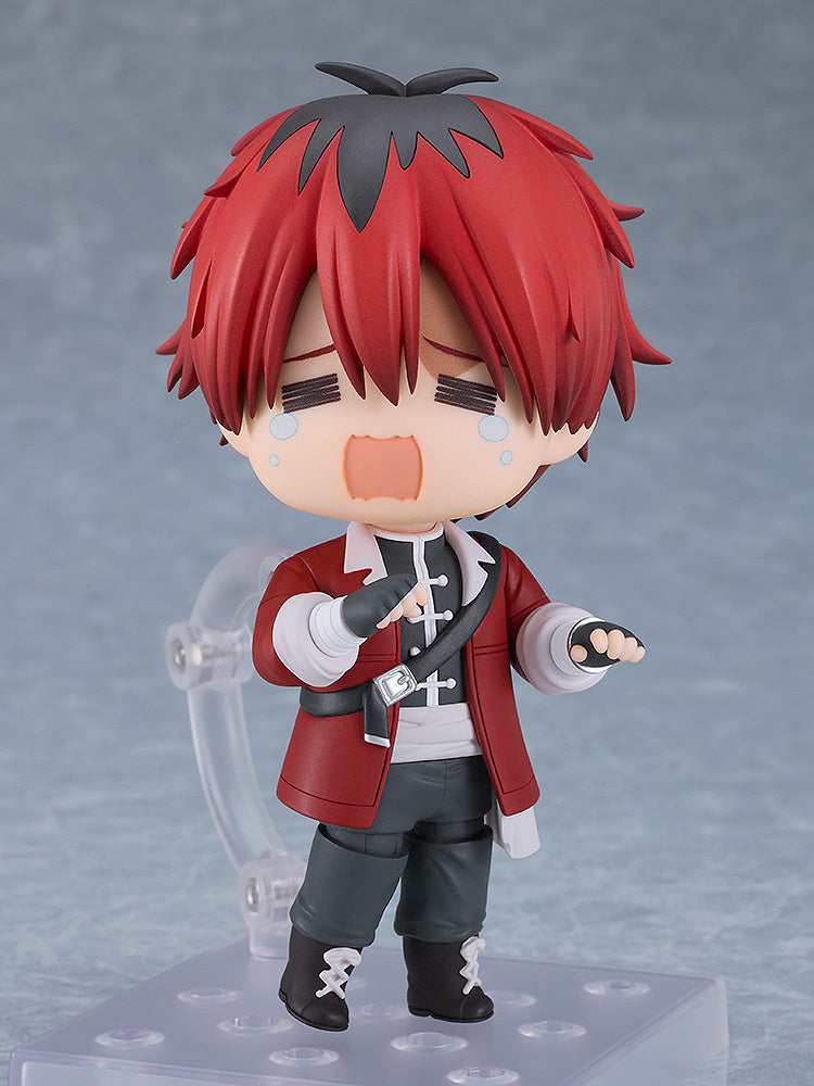 (November 2024) Nendoroid Stark