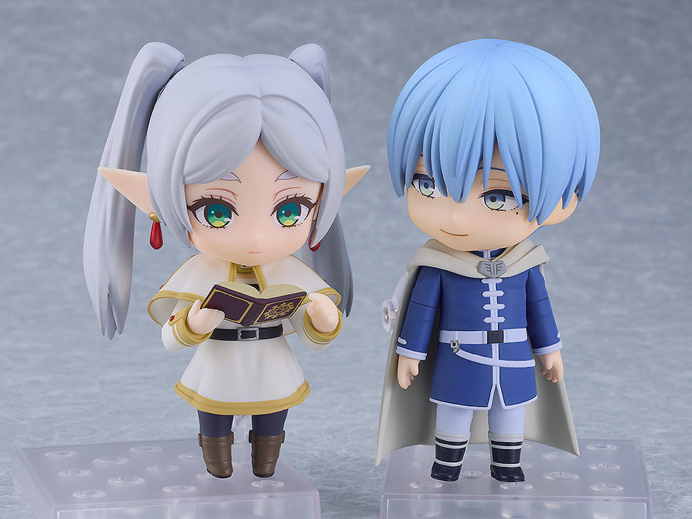 (November 2024) Nendoroid Himmel