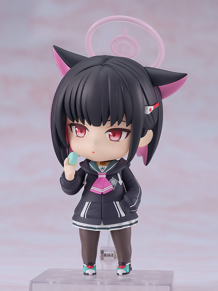 (October 2024) Nendoroid Kazusa Kyoyama