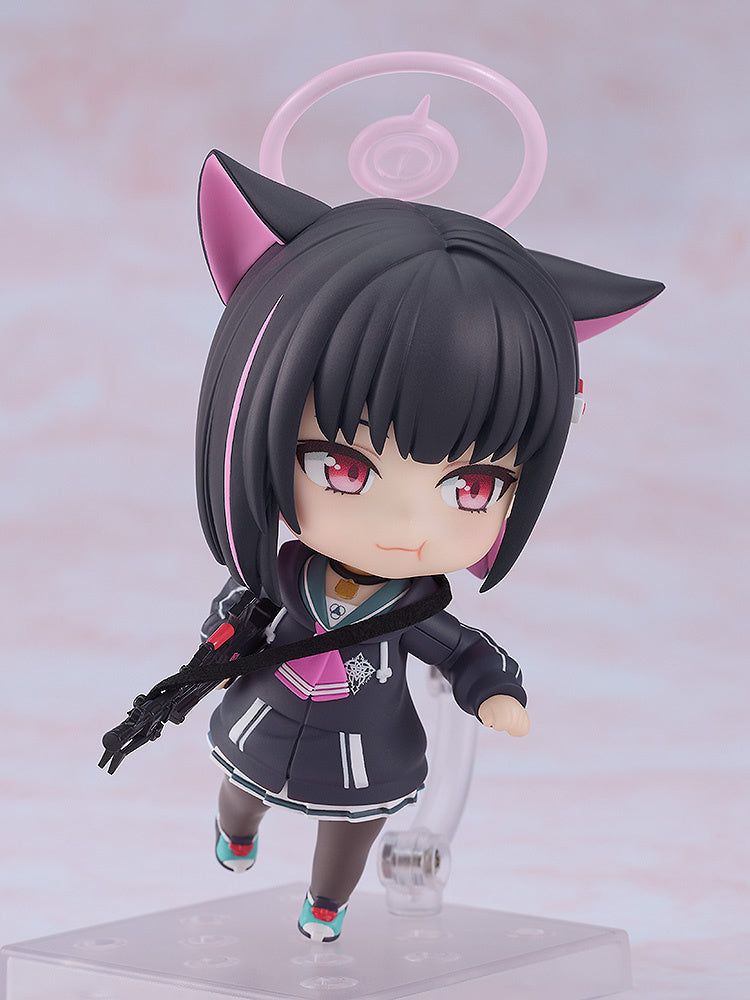 (October 2024) Nendoroid Kazusa Kyoyama