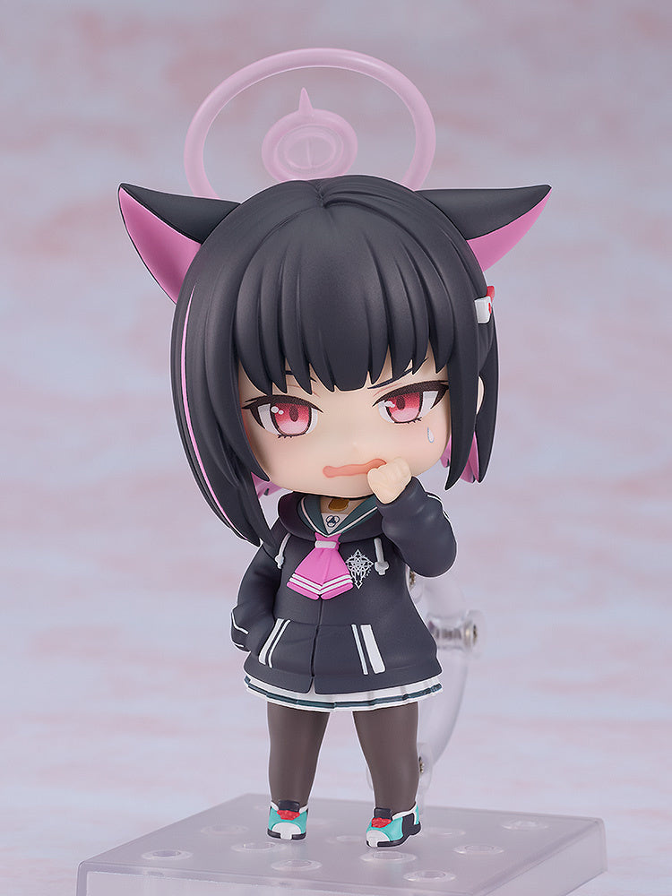 (October 2024) Nendoroid Kazusa Kyoyama