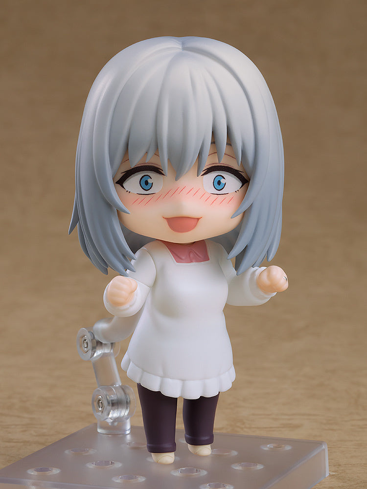 (November 2024) Nendoroid Grandma (Grandpa and Grandma Turn Young Again)