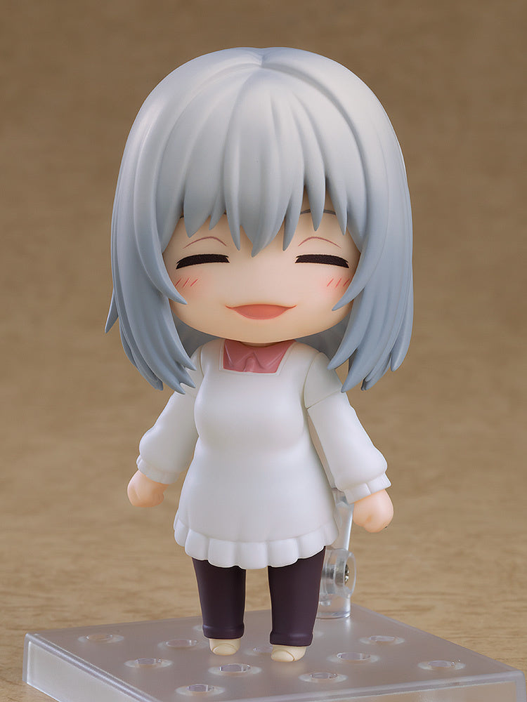 (November 2024) Nendoroid Grandma (Grandpa and Grandma Turn Young Again)