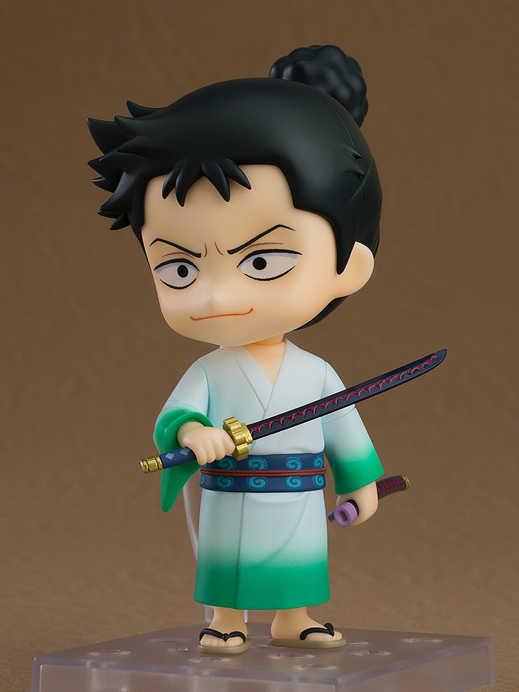 (December 2024) Nendoroid Ryuma