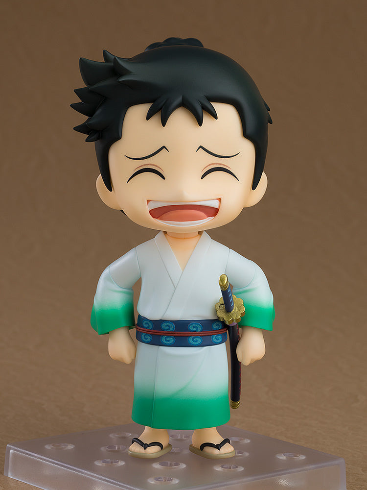 (December 2024) Nendoroid Ryuma