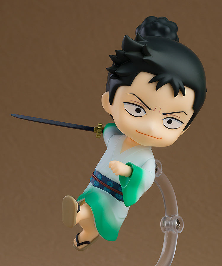 (December 2024) Nendoroid Ryuma