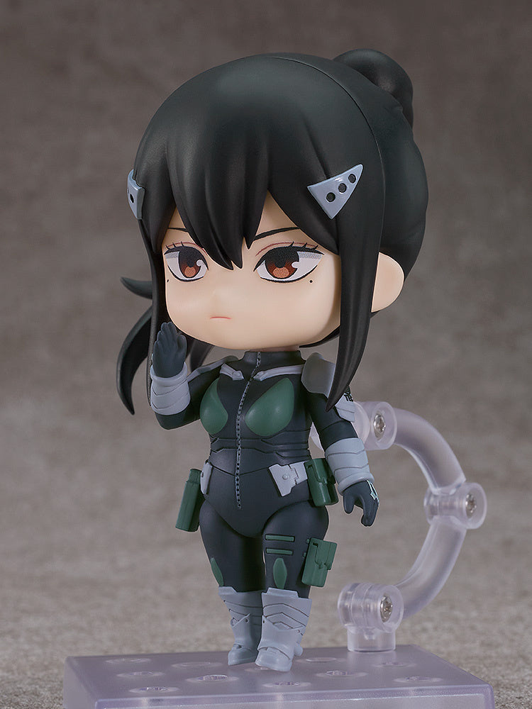 (November 2024) Nendoroid Mina Ashiro